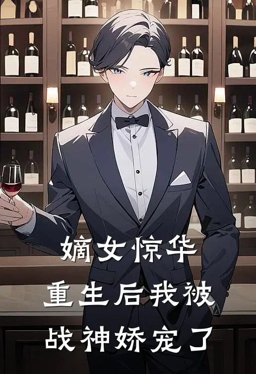 嫡女惊华：重生后我被战神娇宠了
