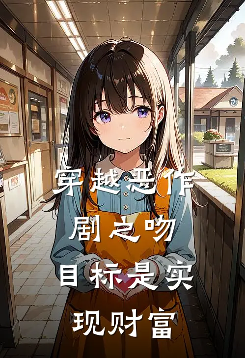 穿越恶作剧之吻，目标是实现财富