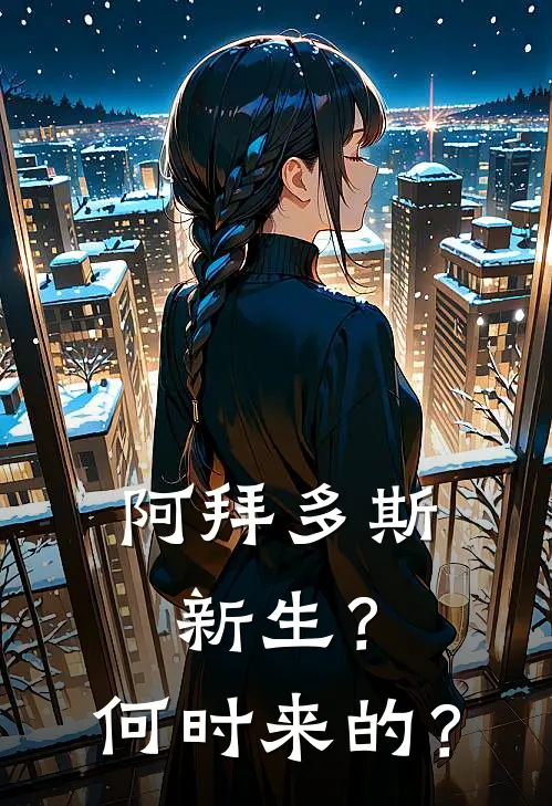 星野白子(阿拜多斯新生？何时来的？)全本阅读_星野白子最新热门小说