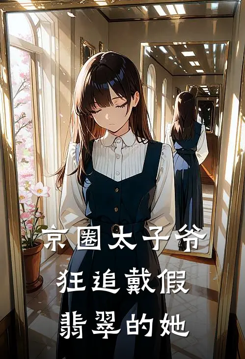 京圈太子爷狂追戴假翡翠的她(何令非杨千屿)全文免费在线阅读_京圈太子爷狂追戴假翡翠的她热门小说