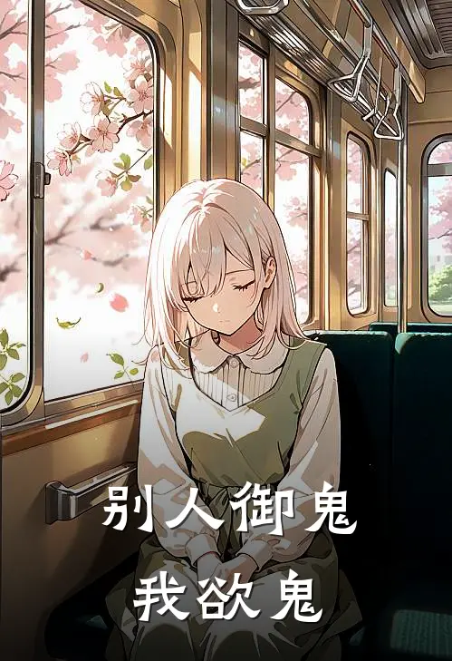 别人御鬼，我欲鬼