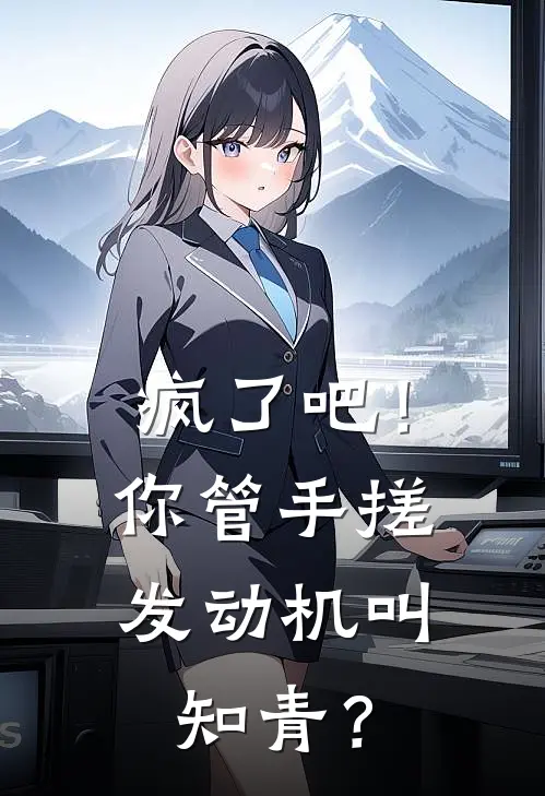 疯了吧！你管手搓发动机叫知青？李源林秀芝全文免费阅读无弹窗大结局_李源林秀芝（疯了吧！你管手搓发动机叫知青？）小说免费阅读大结局