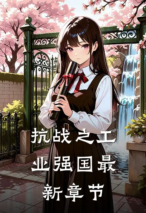 抗战之工业强国最新章节