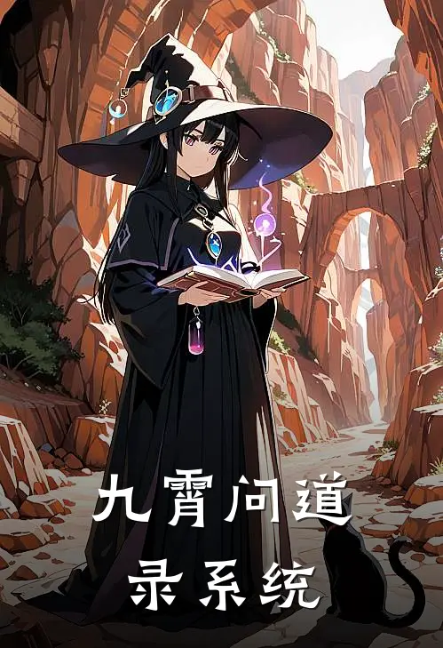 九霄问道录系统苏暮寒赵澄完结版小说阅读_完整版小说免费阅读九霄问道录系统(苏暮寒赵澄)