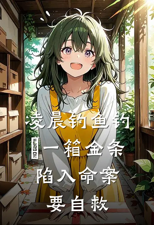 凌晨钓鱼钓岀一箱金条，陷入命案要自救(秋河秋雾)阅读免费小说_完本热门小说凌晨钓鱼钓岀一箱金条，陷入命案要自救秋河秋雾