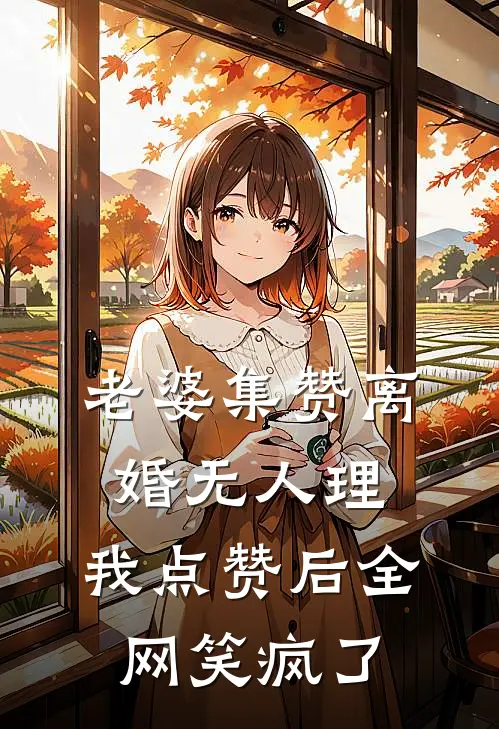 老婆集赞离婚无人理，我点赞后全网笑疯了(集赞胡黎静)全本免费小说_最新章节列表老婆集赞离婚无人理，我点赞后全网笑疯了(集赞胡黎静)