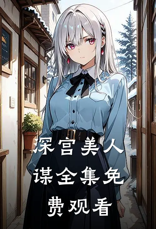 深宫美人谋全集免费观看