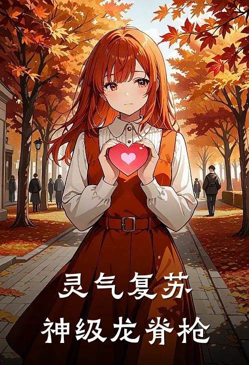 灵气复苏：神级龙脊枪(林夜陈风)免费阅读无弹窗_最新好看小说推荐灵气复苏：神级龙脊枪林夜陈风