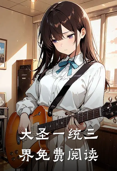 大圣一统三界免费阅读