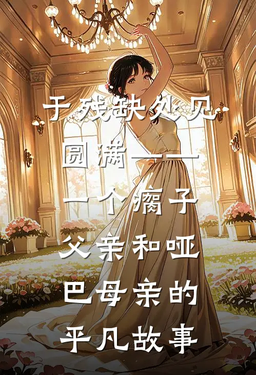 赵平安王麻子于残缺处见圆满——一个瘸子父亲和哑巴母亲的平凡故事最新章节在线阅读_赵平安王麻子完整版阅读