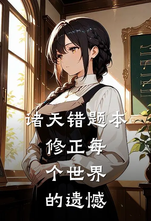 诸天错题本：修正每个世界的遗憾陈奕燊李云龙完整版小说全文免费阅读_最新章节列表诸天错题本：修正每个世界的遗憾(陈奕燊李云龙)