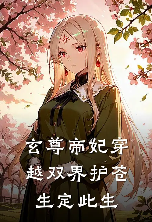 凌清鸢凌若薇玄尊帝妃穿越双界护苍生定此生最新章节在线阅读_凌清鸢凌若薇完整版阅读