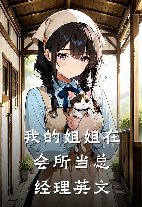 我的姐姐在会所当总经理英文