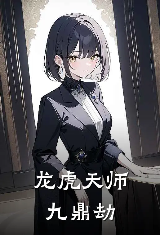龙虎天师：九鼎劫张玄李浩最新完结小说推荐_最新更新小说龙虎天师：九鼎劫(张玄李浩)