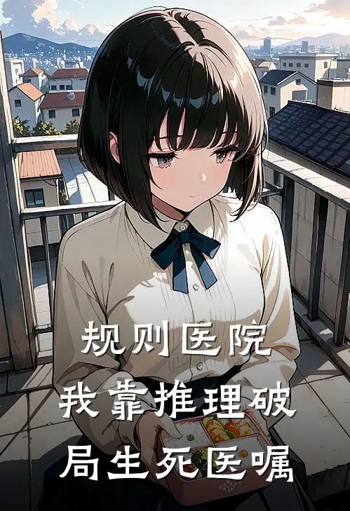 规则医院：我靠推理破局生死医嘱(抖音热门)免费阅读完整版小说_最新小说全文阅读规则医院：我靠推理破局生死医嘱抖音热门