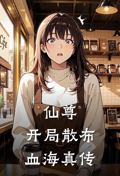 仙尊：开局散布血海真传贾盛方生小说完整版_完结版小说推荐仙尊：开局散布血海真传(贾盛方生)