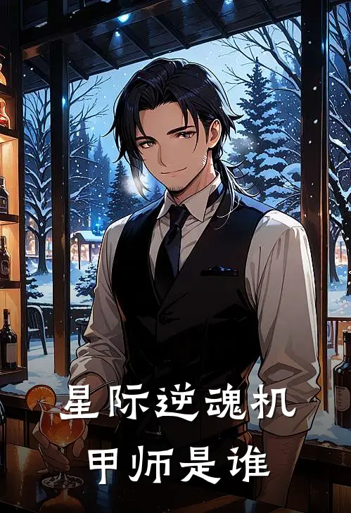 星际逆魂机甲师是谁