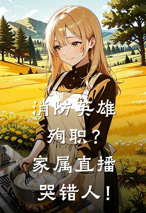 消防英雄殉职？家属直播哭错人！(林凡林国栋)免费小说全集_完本小说免费阅读消防英雄殉职？家属直播哭错人！(林凡林国栋)