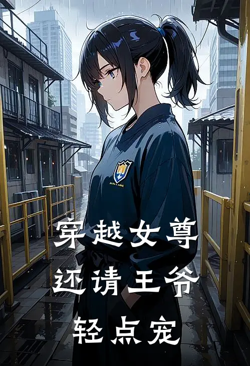 穿越女尊：还请王爷轻点宠