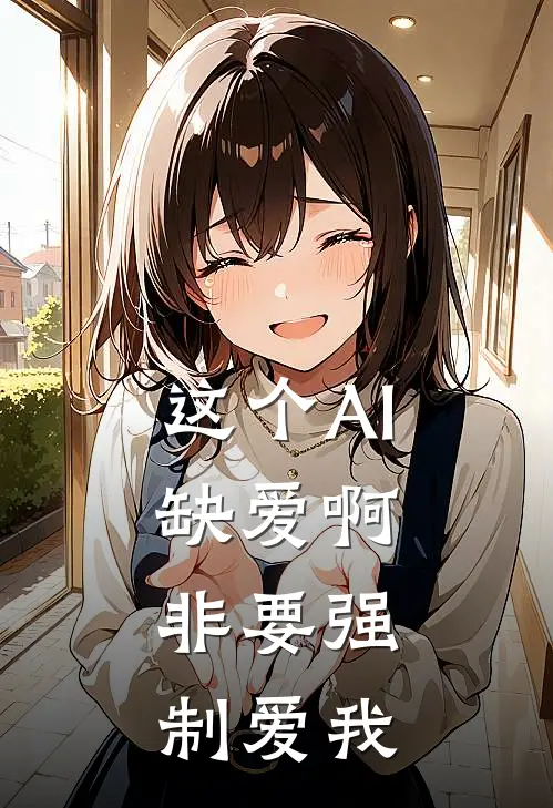 这个AI缺爱啊，非要强制爱我