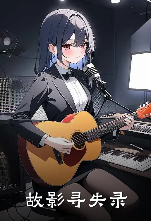 李重曦周煊《故影寻失录》最新章节阅读_(李重曦周煊)热门小说