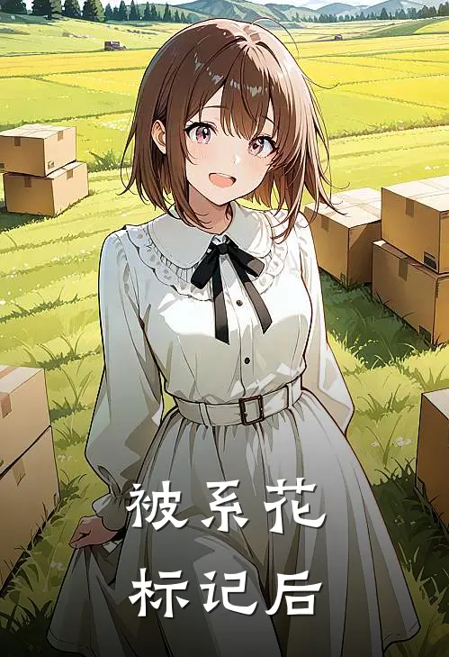 被系花标记后