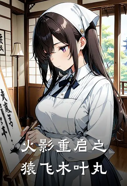 火影重启之猿飞木叶丸