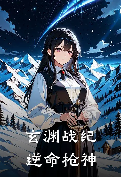 玄渊战纪：逆命枪神