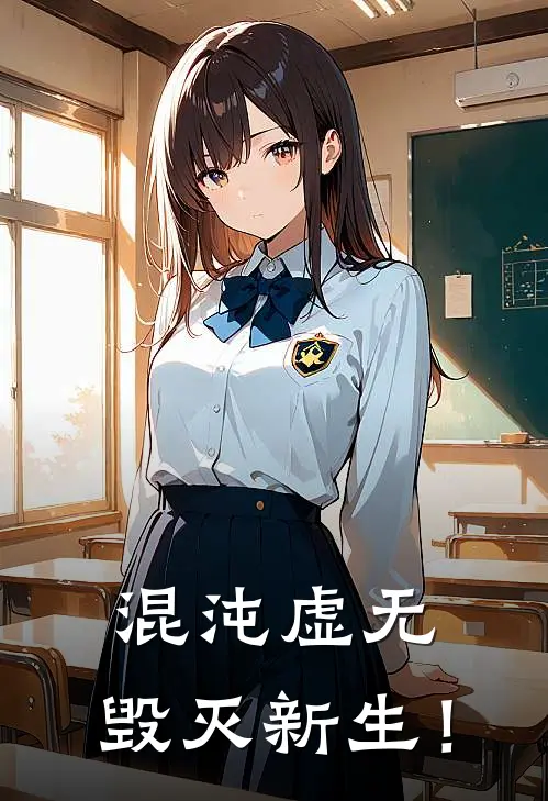 混沌虚无，毁灭新生！