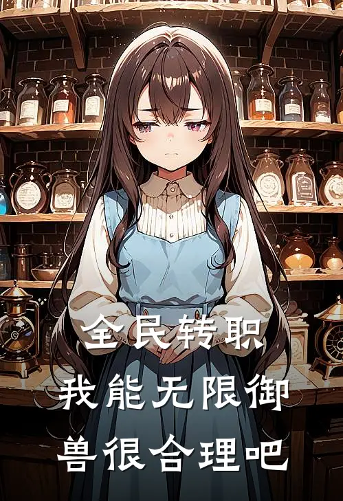 全民转职：我能无限御兽很合理吧