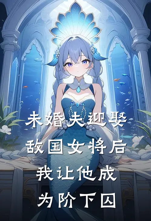 未婚夫迎娶敌国女将后，我让他成为阶下囚