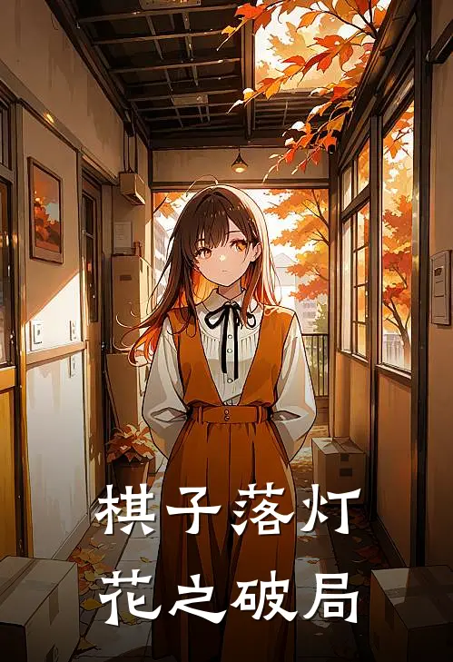 棋子落灯花之破局梁荪梁昇完结版免费阅读_棋子落灯花之破局全章节免费在线阅读