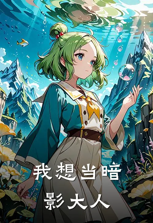 我想当暗影大人