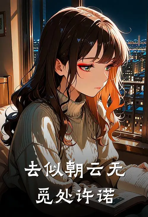 去似朝云无觅处许诺