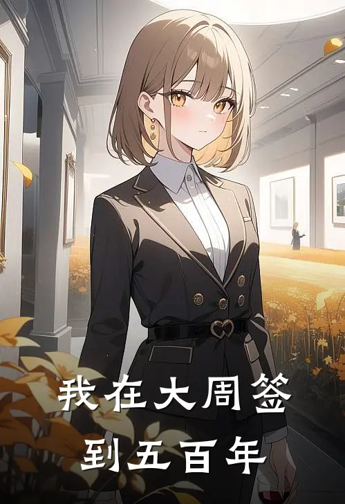 我在大周签到五百年