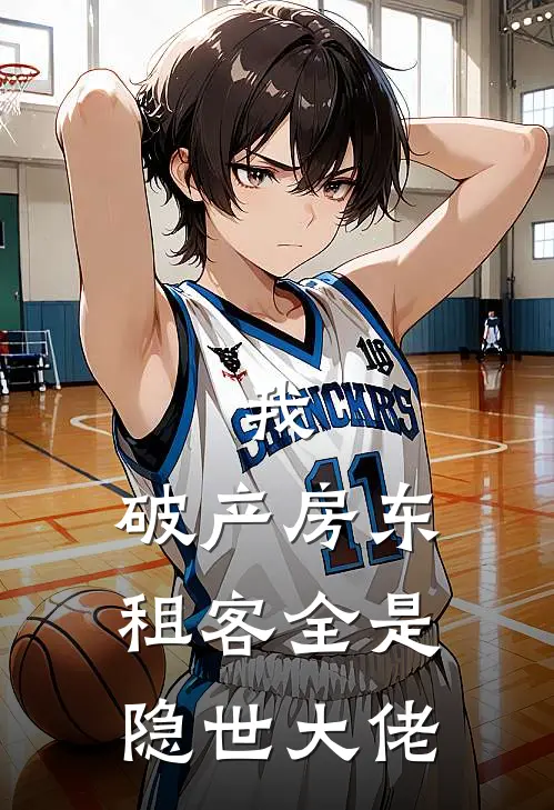 我，破产房东，租客全是隐世大佬