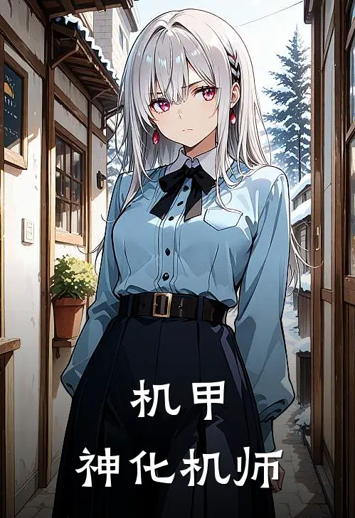 机甲：神化机师林夜盖亚免费小说在线阅读_最新章节列表机甲：神化机师(林夜盖亚)