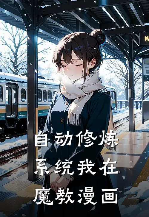 自动修炼系统我在魔教漫画