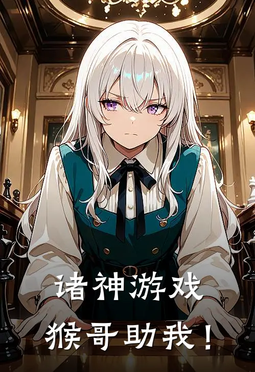 诸神游戏：猴哥助我！