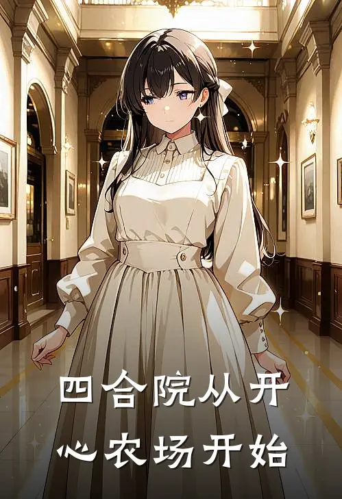 四合院从开心农场开始何雨柱何大清最新更新小说_在线阅读免费小说四合院从开心农场开始何雨柱何大清