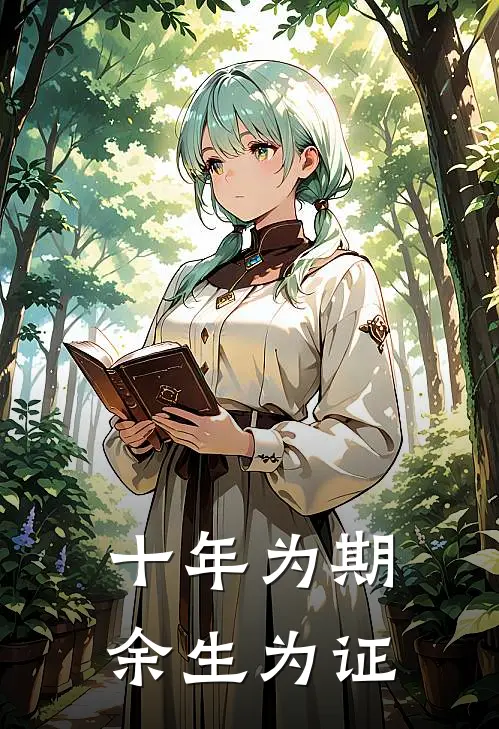 十年为期，余生为证林星辰夏小柔最新完本小说_免费小说大全十年为期，余生为证(林星辰夏小柔)