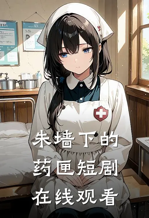 朱墙下的药匣短剧在线观看