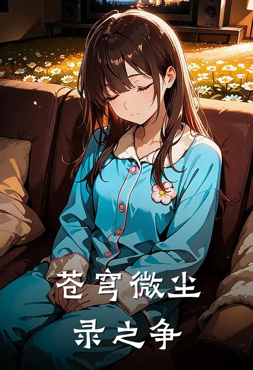 苍穹微尘录之争