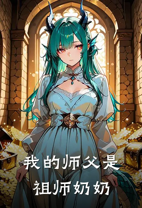 我的师父是祖师奶奶