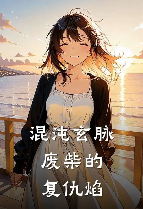 混沌玄脉：废柴的复仇焰