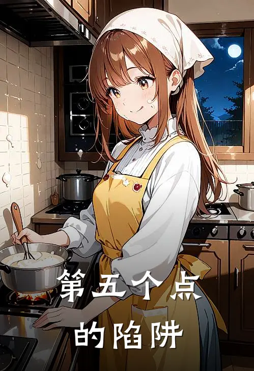 第五个点的陷阱苏晚凌骁小说完整版免费阅读_热门小说排行榜第五个点的陷阱(苏晚凌骁)