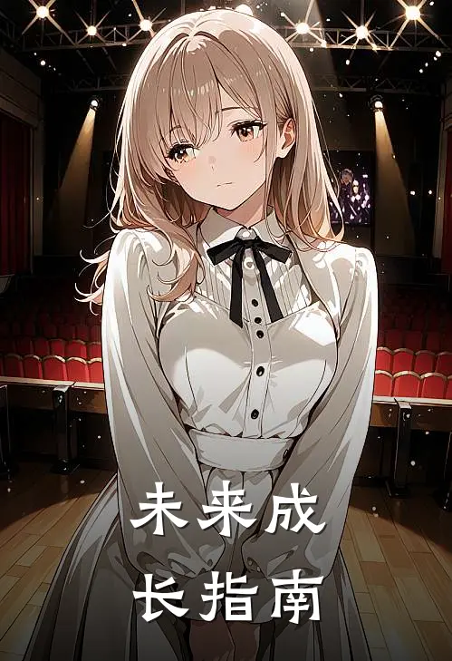 未来成长指南伍芢简缘完结小说大全_免费小说在哪看未来成长指南(伍芢简缘)