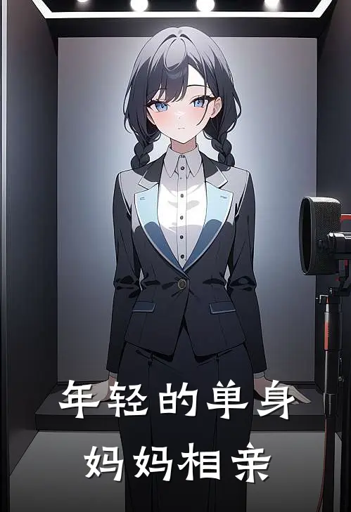 年轻的单身妈妈相亲