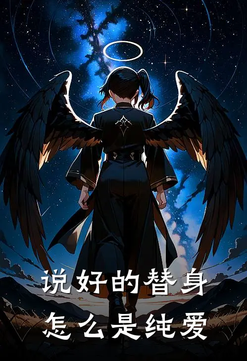 说好的替身，怎么是纯爱