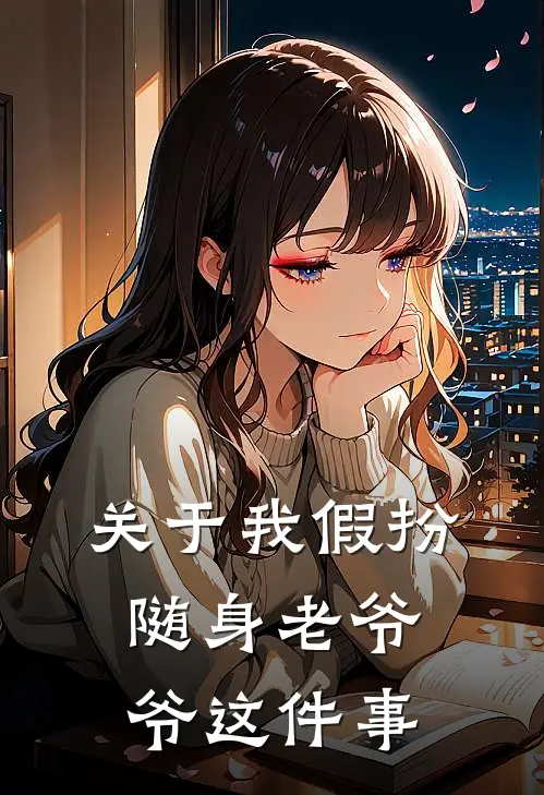 关于我假扮随身老爷爷这件事